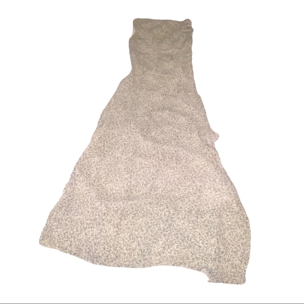 Mario Balthazar Sleeveless Dress